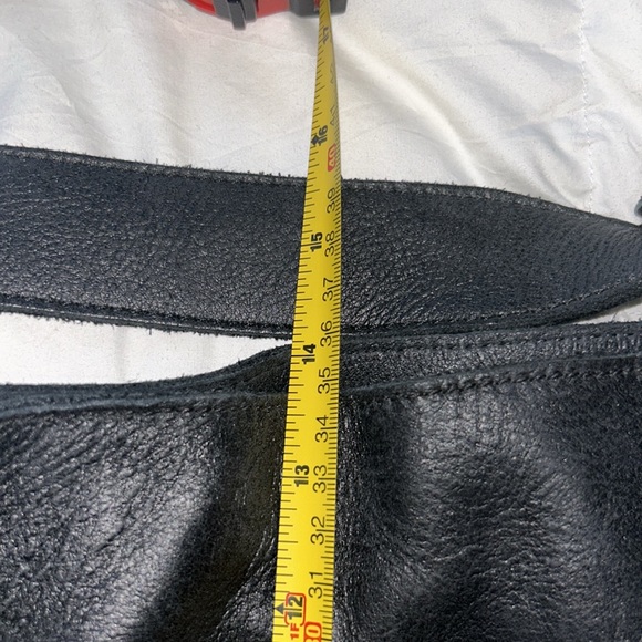 Like new Roots Hobo bag - Picture 10 of 10